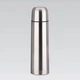Термос питьевой из нержавеющей стали Maestro 0.5 л (MR-1633-50) - изображение 1