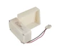 Заслонка воздушная для холодильника Whirlpool AristonIndesit FBZC-01 C00480597 AR-128 - изображение 1