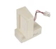 Заслонка воздушная для холодильника Whirlpool AristonIndesit FBZC-01 C00480597 AR-128 - изображение 2