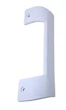 Ручка двери для холодильника Bosch L=244мм 00490705 - изображение 1