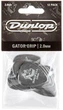 Медиаторы Dunlop Gator Grip Pick 2.0mm - изображение 4