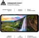 Защитное стекло ArmorStandart Pro для смартфона Xiaomi Redmi 14C 4G/Poco C75 Black (ARM79332) - изображение 4