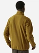 Толстовка на флисе, на молнии мужская Regatta Frankie FZ Fleece RMA595-046 XL Коричневая (5063019778273) - изображение 2