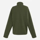 Толстовка на флисе, на молнии мужская Regatta Frankie Borg Fleece RMA607-41C XL Хаки (5063019778037) - изображение 6