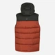Теплый жилет мужской Regatta Nevado BW RMB119-12N XL Оранжевый (5063019756486) - изображение 8