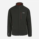 Спортивная ветровка мужская Regatta Moutdale RML262-09C XL Черная (5063019758237) - изображение 7