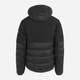 Куртка зимняя короткая мужская Regatta Laurade RMN259-808 XL Черная (5063019794310) - изображение 8