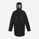Парка мужская Regatta Clr Nyons Men Wp Pad RMP393-800 M Черная (5063019803081) - изображение 7