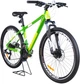 Велосипед Ardis Extreme Eco МТВ AL 26" 17.5" Зеленый (02414-З) - изображение 1