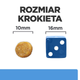 Sucha karma dla psów Hill's Prescription Diet d/d Food Sensitivities kaczka i ryż 4 kg (0052742041728) - obraz 3