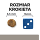 Sucha karma dla kotów Hill's Prescription Diet l/d Liver Care z kurczakiem 1.5 kg (0052742059594) - obraz 3