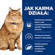  Сухий корм для кішок Hill's Prescription Diet Feline k/d + Mobility з куркою 3 кг (0052742044767) - зображення 2