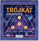 Настільна гра Epideixis Чарівний математичний трикутник (5900238764383) - зображення 1