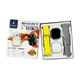 Смарт-годинник Fendior S30 Pro Max+TWS Yellow (FendiorS30PYellow) - изображение 6