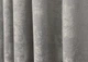 Комплект коротких штор VR-Textil Жакард Sultan № 869ш Світло-сірий 130х170 см 2 шт ( 35-0334) - зображення 6