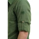 Сорочка ч Turbat Amazonka Hemp Mns bronze green - XXXL - зелений - зображення 3