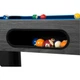 Більярдний стіл з аксесуарами Neo-Sport NS-809, 178 x 95 x 80 см - изображение 6