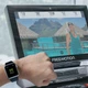Професійна бігова доріжка Freemotion Reflex t22.9 - изображение 9