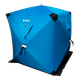Намет зимовий AXXIS CUBE синій 150х150х165см (ax-1117) - зображення 1