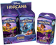 Zestaw kart Ravensburger Disney Lorcana Booster Set Ursula's Return Set 4 8 szt. (4050368983275) - obraz 1