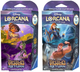 Zestaw kart Ravensburger Disney Lorcana Booster Set Ursula's Return Set 4 8 szt. (4050368983275) - obraz 2