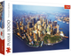 Puzzle Trefl Premium Quality New York 1000 elementów (5900511102222) - obraz 1