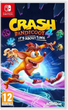 Gra Nintendo Switch Crash Bandicoot 4: It’s About Time (Kartridż) (5030917293894) - obraz 1