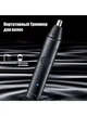 Портативный триммер VGR V-613 для бровей носа и ушей - изображение 7