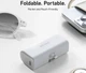 Мини повербанк Anker Nano 5000 mAh 22.5W с складным разъемом USB-C - изображение 8
