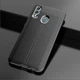 Чехол Touch для Huawei P Smart 2019 / POT-LX1 бампер противоударный Black - изображение 3