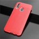Чохол Touch для Huawei P Smart 2019 / HRY-LX1 бампер оригінальний Rose Без бренду - зображення 2
