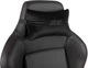 Игровое кресло 2E Gaming Basan II Black/Red (2E-GC-BAS-BKRD) - изображение 12