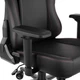 Игровое кресло 2E Gaming Basan II Black/Red (2E-GC-BAS-BKRD) - изображение 16