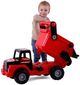 Wywrotka Cavallino Mammoet Mega Truck (8719214076153) - obraz 5