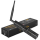 Координатор контроллер с Ethernet и Wi-Fi Zigbee3.0, SMLight SLZB-06P7 - изображение 2