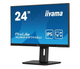 Монитор 24 Iiyama XUB2497HSU-B2 IPS РК 1.2/2xUSB Черный - изображение 3