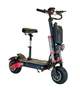 Електросамокат повнопривідний Yoo Bee Explorer GT 6000W 38 ah (11 дюймів) - зображення 9