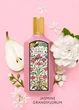 Мініатюра Парфумована вода для жінок Gucci Flora Gorgeous Gardenia, 10 мл (3616302039357) - зображення 2