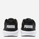 Buty do biegania damskie z amortyzacją Puma NRGY Comet 190556-06 38.5 (5.5UK) Czarne (4059504798223) - obraz 4