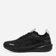 Buty do biegania damskie Puma Skyrocket Lite Engineered 310100-01 40.5 (7UK) Czarne (4067979771832) - obraz 4