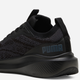 Buty do biegania damskie Puma Skyrocket Lite Engineered 310100-01 41 (7.5UK) Czarne (4067979771849) - obraz 7