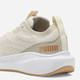 Buty do biegania damskie Puma Skyrocket Lite Engineered 310100-08 37 (4UK) Jasnobeżowe (4067979380959) - obraz 6