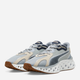Buty do biegania damskie Puma Softride Frequence 310500-03 40.5 (7UK) Jasnoniebieskie (4067979672443) - obraz 4
