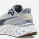 Buty do biegania damskie Puma Softride Frequence 310500-03 40.5 (7UK) Jasnoniebieskie (4067979672443) - obraz 6