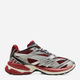 Buty do bieganis męskie z amortyzacją Puma Velophasis Phased 389365-14 46 (11UK) Czerwony/Srebrny (4067979309332) - obraz 1