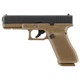 Пистолет Umarex Glock 17 Gen5 4,5 мм BB ц:coyote - зображення 2