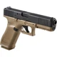 Пистолет Umarex Glock 17 Gen5 4,5 мм BB ц:coyote - зображення 4