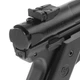 Пистолет Umarex Ruger Mark IV BLK, 4,5 мм - изображение 8