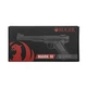 Пистолет Umarex Ruger Mark IV BLK, 4,5 мм - изображение 9
