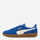 Sneakersy męskie do kostki Puma Palermo 396463-07 46 (11UK) Granatowe (4099685707003) - obraz 4